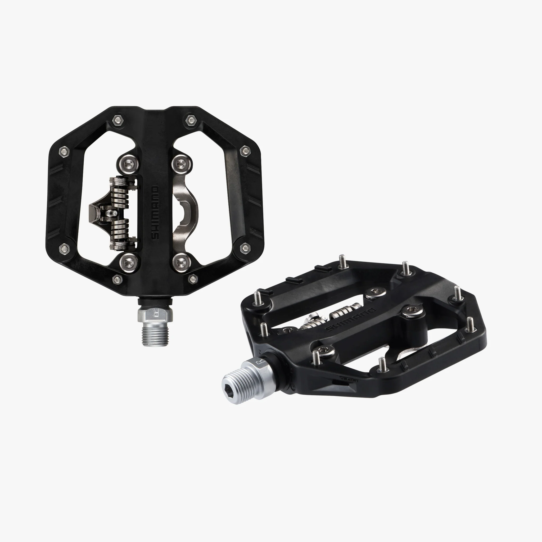 Off-Road Pedals