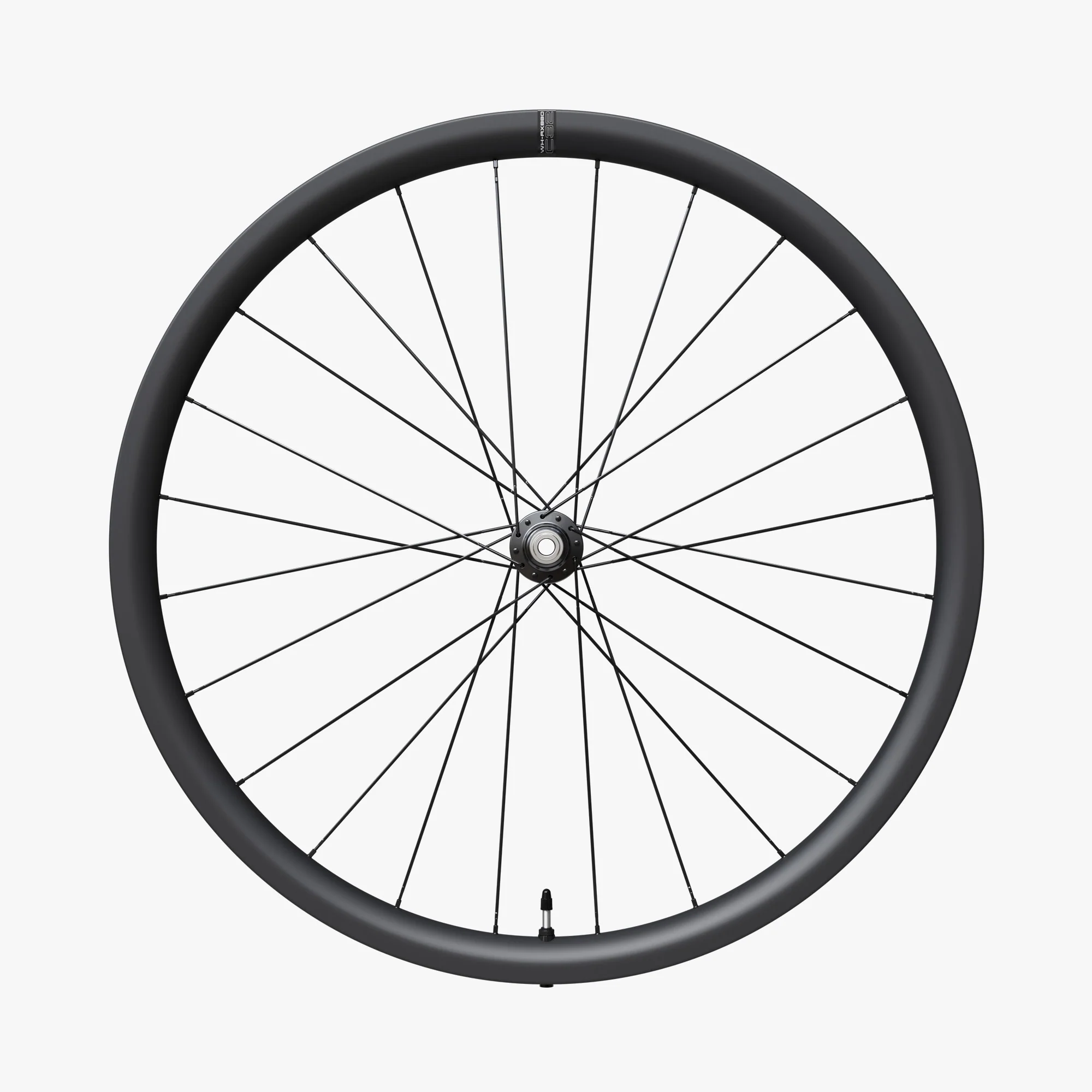 Gravel Wheels